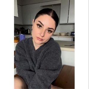 Meet your Posher, Kristen